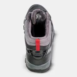 Quechua Men’s Warm And Waterproof Hiking Boots - SH520 X -Hiking Shop ke0d6663ac1582f797e705f166b1193f2