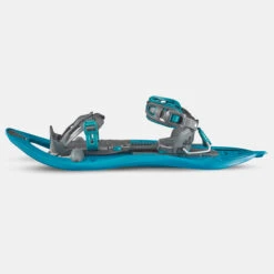 Medium Deck Snowshoes - TSL 325 ACCESS Mallard Blue - -Hiking Shop ke12a7c671799184af19f26e3e88da206