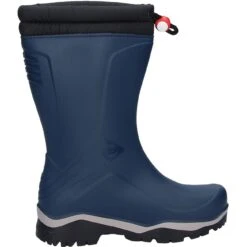 Dunlop Childrens/Kids Blizzard Ski Boots / Snow Boots (Navy/Black) -Hiking Shop ke137d750560a196e900c5d92158cd14b