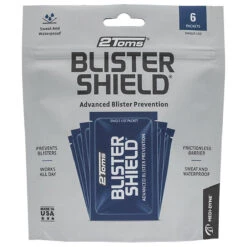 Blistershield Sachet 6 Pack