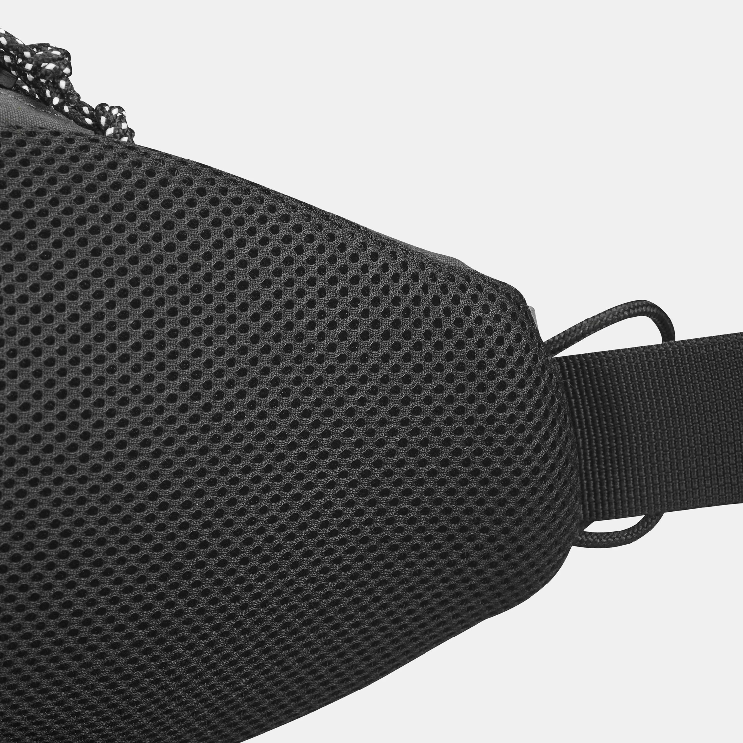 BUM BAG TRAVEL 7 L BLACK 6 BUM BAG TRAVEL 7 L BLACK - Image 6