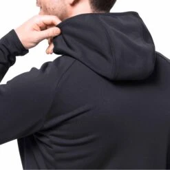 Jack Wolfskin Baiselberg Mens Hooded Fleece Jacket -Hiking Shop ke1e4738943faf3ac68263fa6f2cc4ed7