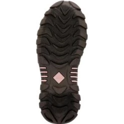 Muck Boots Womens/Ladies Arctic Sport Wellington Boots (Walnut Brown) -Hiking Shop ke2018302cf23e9228ebab2742771d753