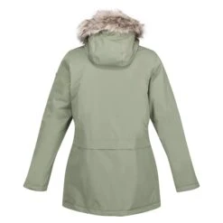 Regatta Womens/Ladies Myla II Parka (Code Red) 27 Regatta Womens/Ladies Myla II Parka (Code Red) -Hiking Shop ke2b89c05efeddee18c7b9921102f453a
