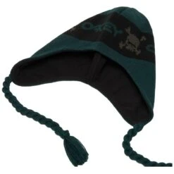 Oakley TC Skulls Flaps Unisex Beanie -Hiking Shop ke2d6a0b159e7a73c6a691968a3359780