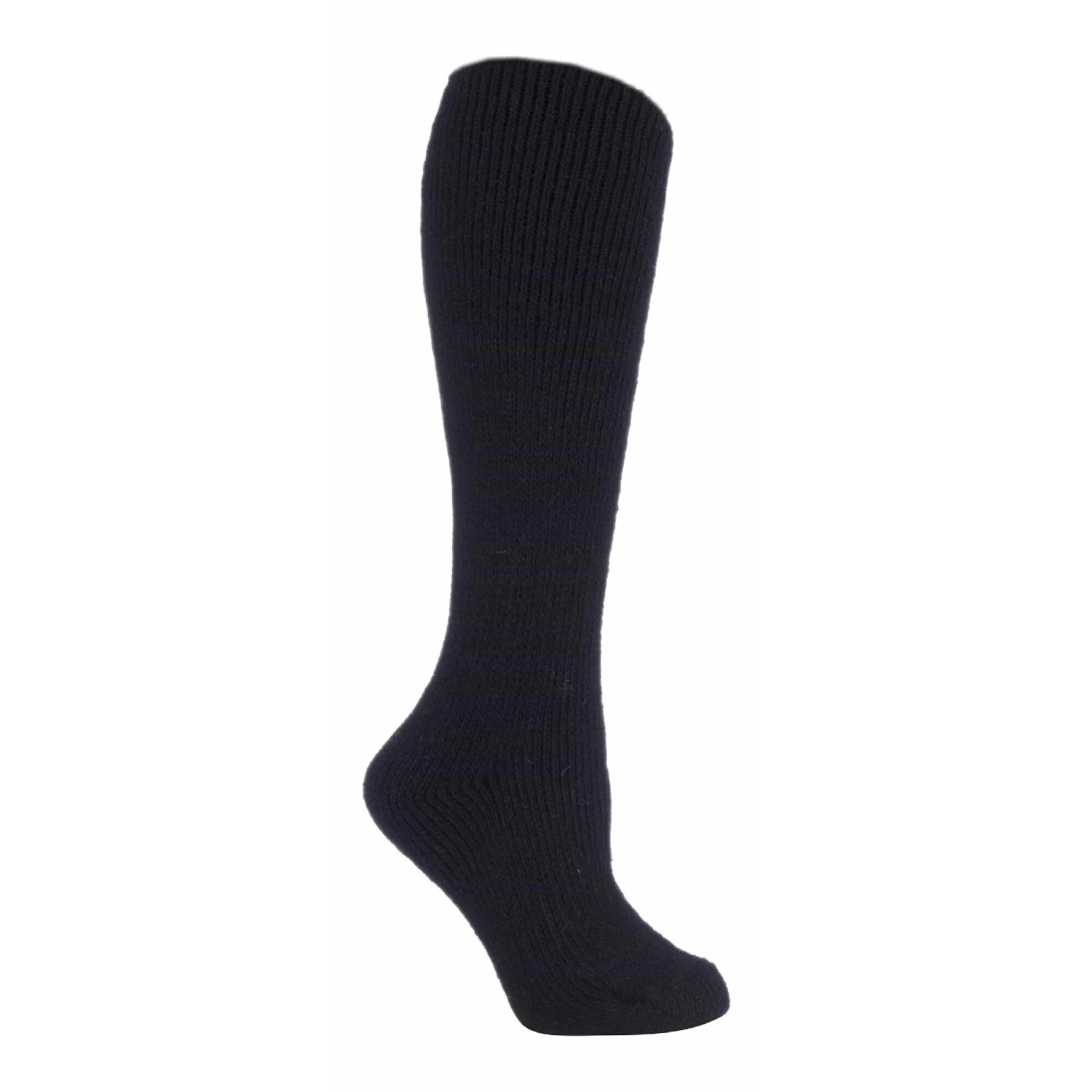 Ladies Winter Warm Thick Extra Long Thermal Socks 1 Ladies Winter Warm Thick Extra Long Thermal Socks