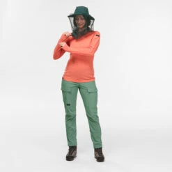 Adult Anti Mosquito Hat – TROPIC 900 -Hiking Shop ke3da3fb438284005721af5526dffea26