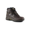 Grisport Everest Brown Waterproof Trekking Boots