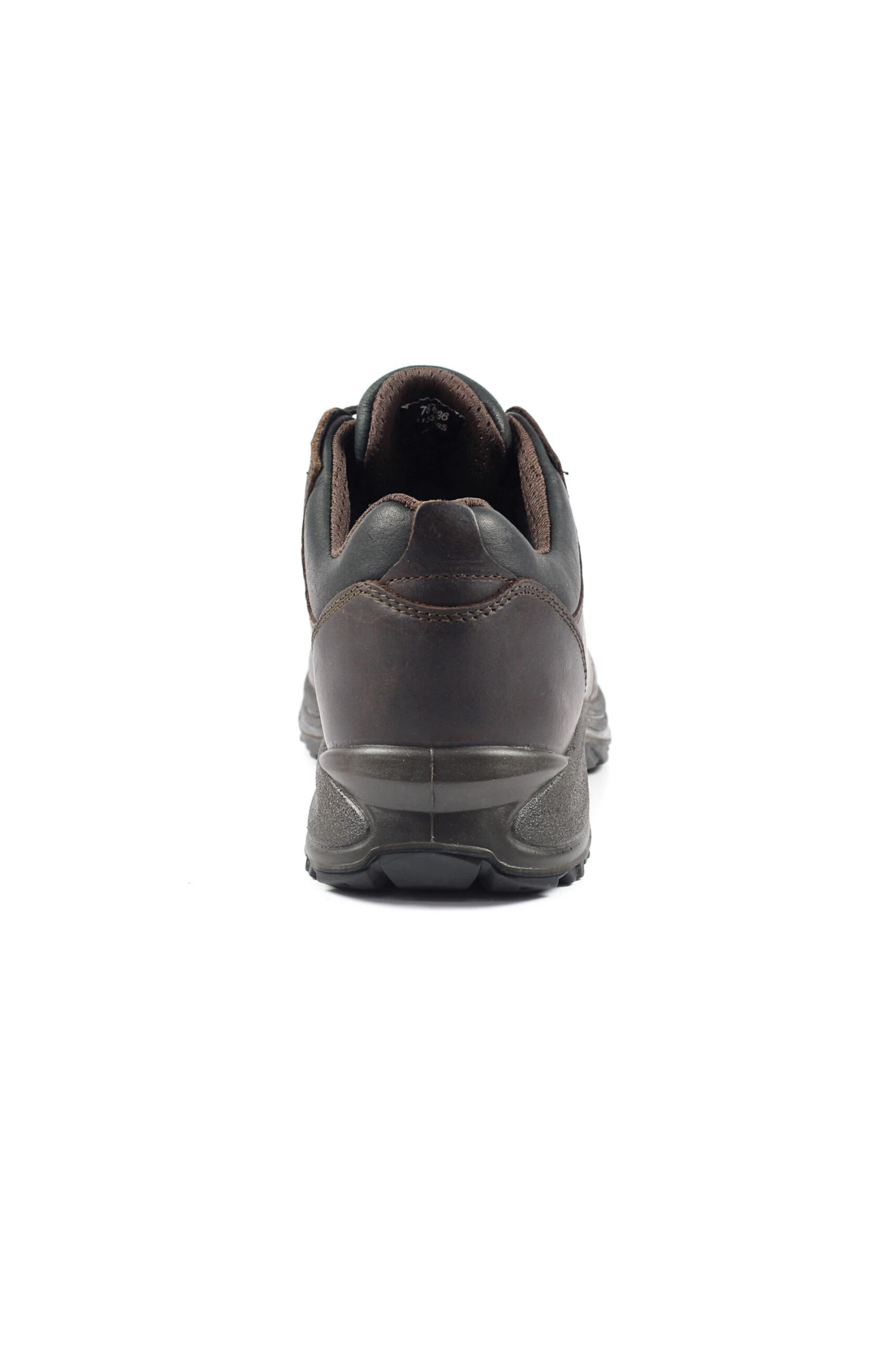 Grisport Exmoor Brown Waterproof Trekking Shoe 5 Grisport Exmoor Brown Waterproof Trekking Shoe - Image 5