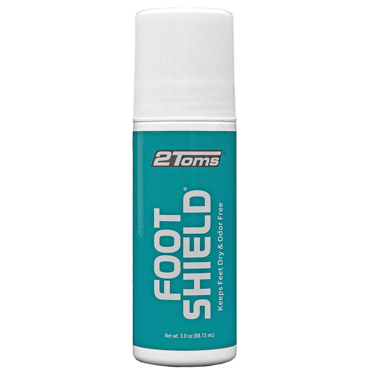 2Toms Footshield Roll On 1 2Toms Footshield Roll On