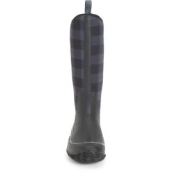 Muck Boots Hale Textile/Weather Wellingtons BLACK -Hiking Shop ke637fe24fd120607c1c283fb50a1dbef