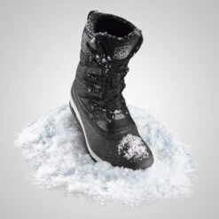 Quechua Warm Waterproof Snow Boots - SH500 Lace-up 17 Quechua Warm Waterproof Snow Boots - SH500 Lace-up -Hiking Shop ke69e6be8aae07a89609548d8cd3eb921