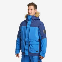 Men’s 3-in-1 Modular Trekking Parka Jacket -Hiking Shop ke6f46c72c255a1d7904436a3b2cbc050