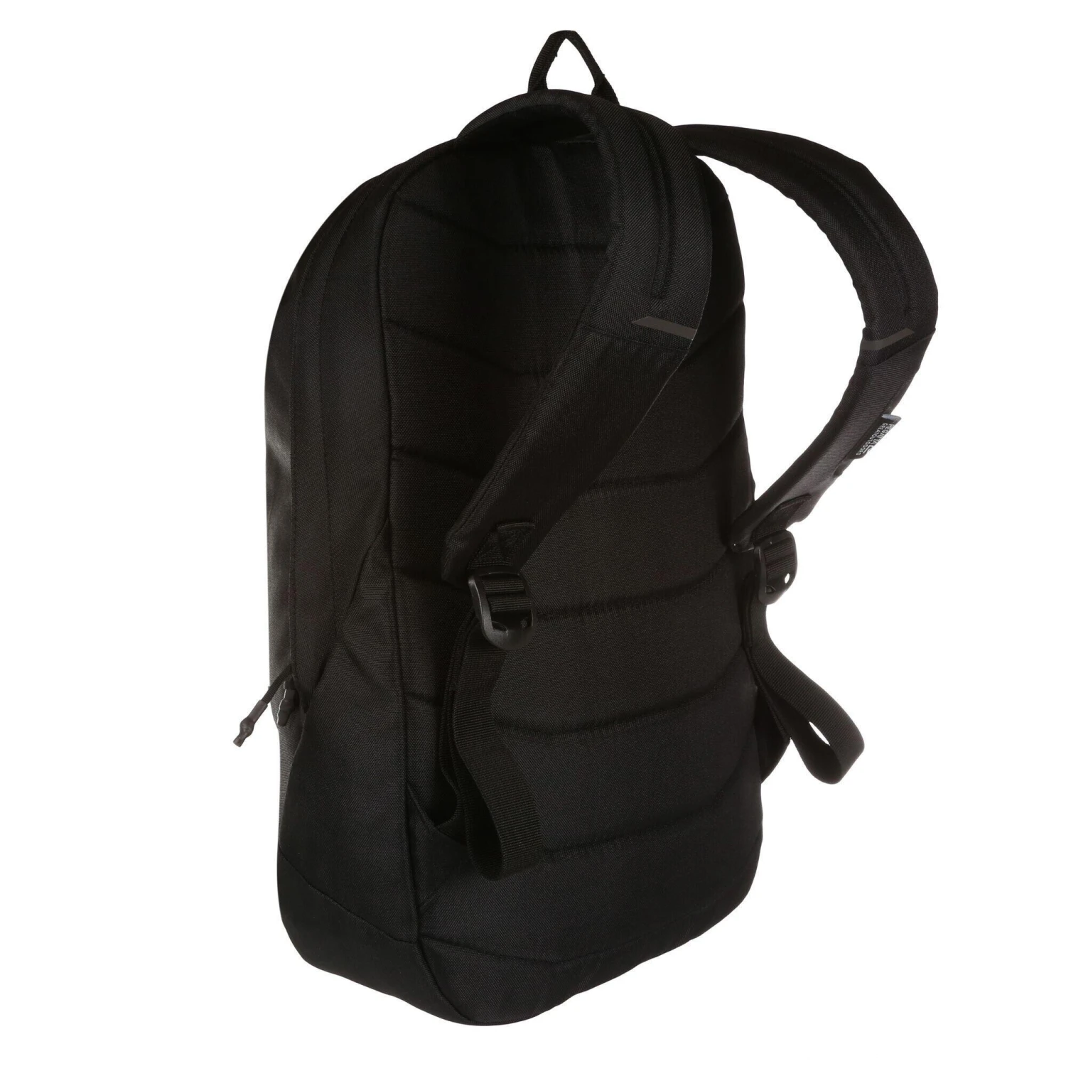 Regatta Backpack (Black) 2 Regatta Backpack (Black) - Image 2
