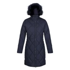 Regatta Womens/Ladies Fritha II Insulated Parka (Cabernet) 22 Regatta Womens/Ladies Fritha II Insulated Parka (Cabernet) -Hiking Shop ke71d0e99c61261a2972a92af31aae9c3