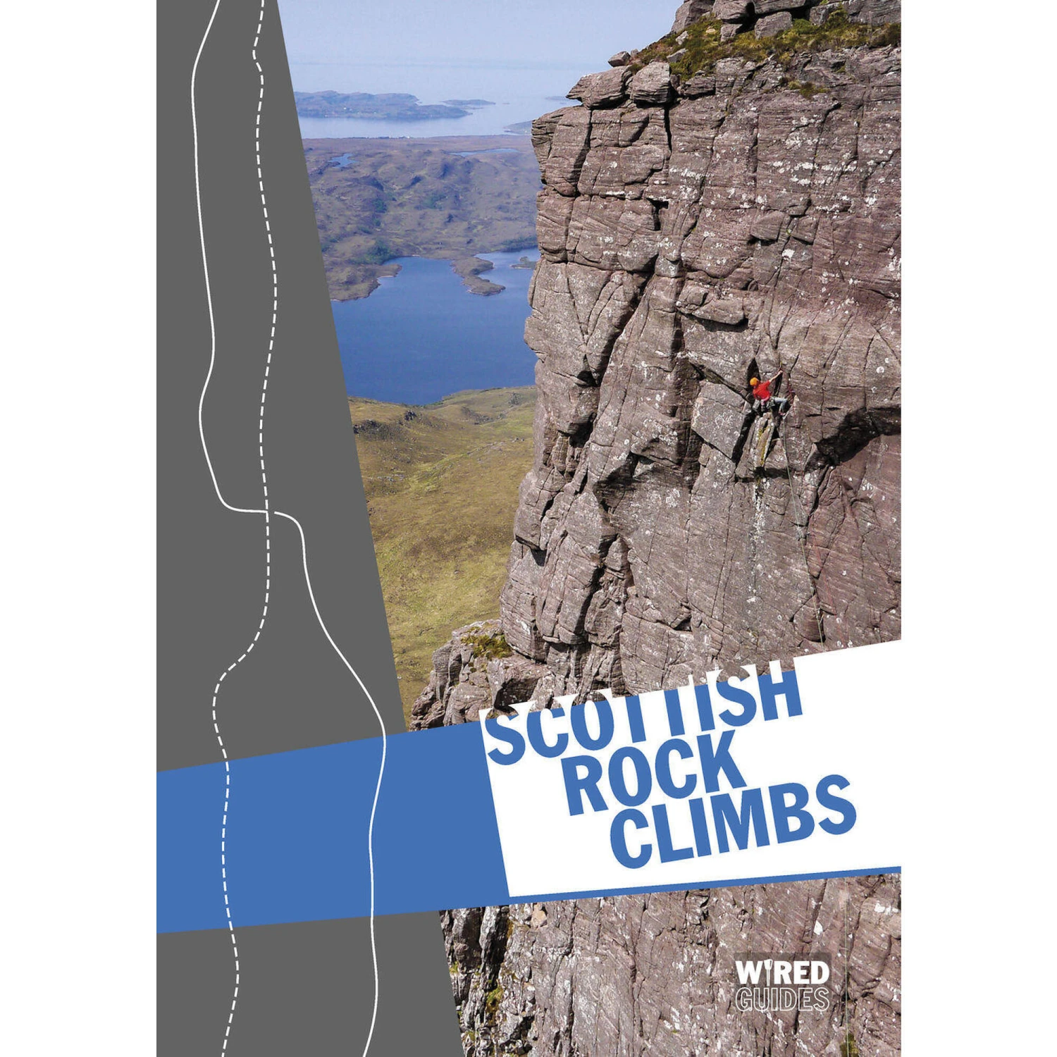 Scottish Rock Climbs 1 Scottish Rock Climbs