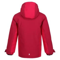 Regatta Kids' Highton Padded Jacket III -Hiking Shop ke7651f6aa5e9495f1fba5cf633768ca7