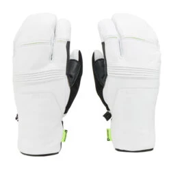 WEDZE ADULT SKI GLOVES - LOBSTER 900 -Hiking Shop ke815dc607eae2f55b69c591d4dd020d3