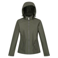 Regatta Women's Laiyah Waterproof Jacket -Hiking Shop ke83e913a1c1f7f937eb6e20a5c54868e