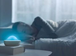 Terraillon Aloha Luminous Alarm Clock -Hiking Shop ke89655990b87a66db82e764c899c03a3