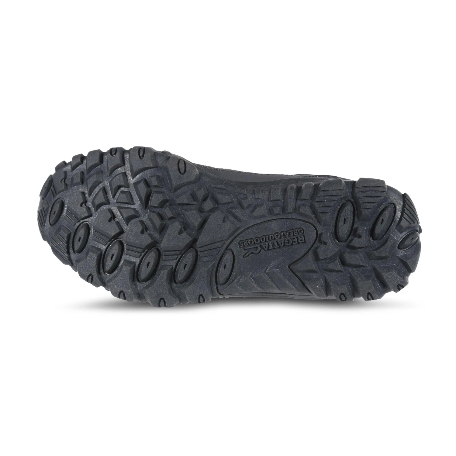 Regatta Edgepoint Low Junior Kids' Walking Shoes 10 Regatta Edgepoint Low Junior Kids' Walking Shoes - Image 10