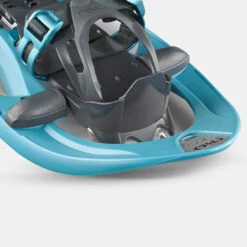 Small Deck Snowshoes - TSL 305 ACCESS - Baltic Blue 15 Small Deck Snowshoes - TSL 305 ACCESS - Baltic Blue -Hiking Shop ke98373d2a31675dbfff071282ce49108