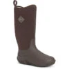 Muck Boots Womens/Ladies Fleece Wellington Boots (Brown)