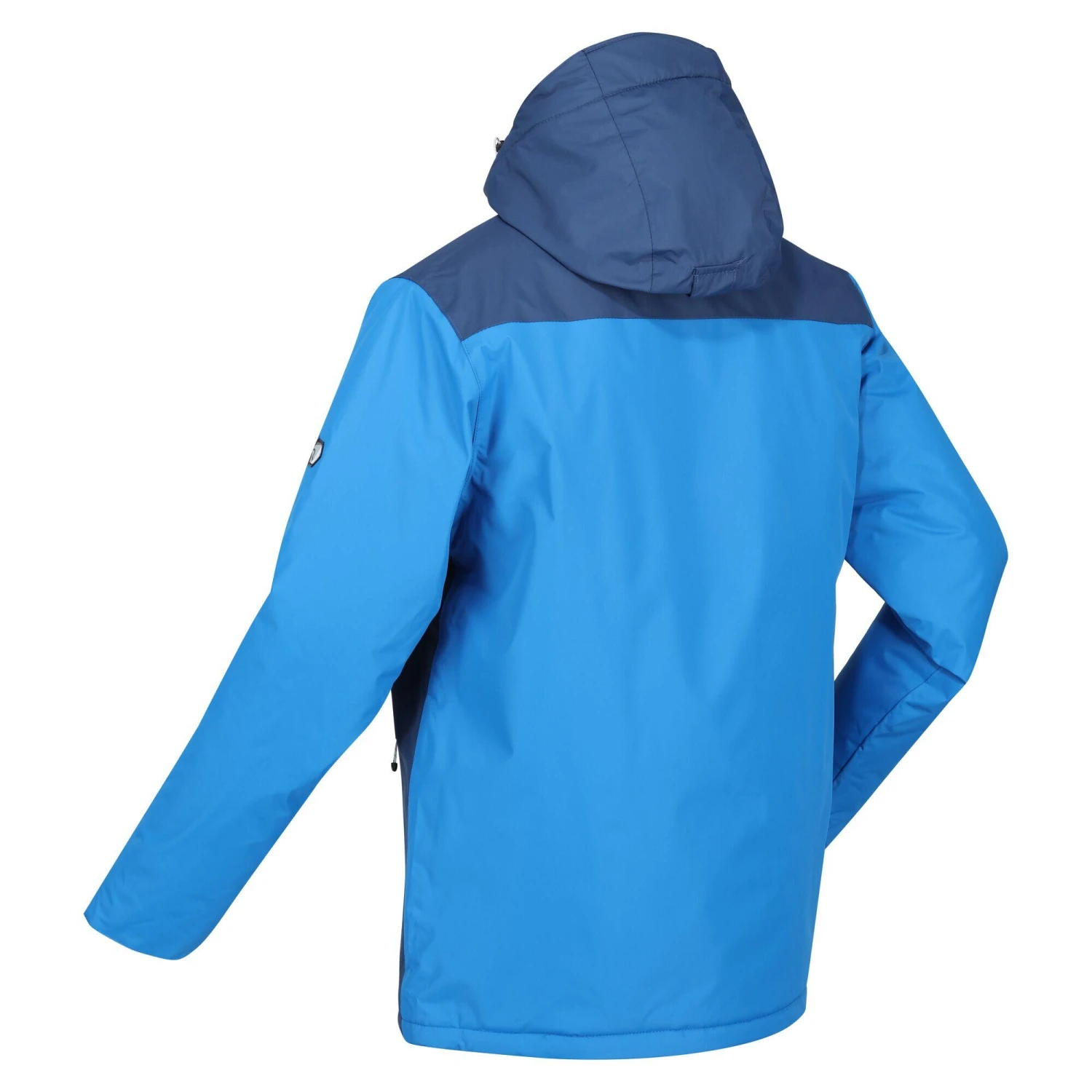 Regatta Thornridge II Men's Hiking Jacket 2 Regatta Thornridge II Men's Hiking Jacket - Image 2