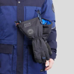 Adult 2-in-1 Exteme Cold Trekking Gloves Arctic 900 -Hiking Shop ke9cb01618d9f995174d9914ab87ac811