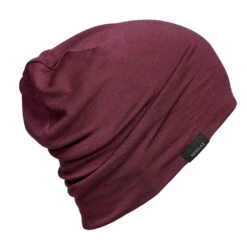 TREKKING MERINO WOOL KNIT CAP - MT500 -Hiking Shop ke9ce6955acccc9a089643e7ec40b722a