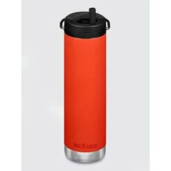 Klean Kanteen TKWide Insulated Bottle 20oz (592ml) With Twist Cap -Hiking Shop ke9d1c5dd4e6576f294359cfa7fc524c5