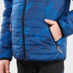 Quechua KIDS’ PADDED HIKING JACKET MH500 7-15 YEARS 14 Quechua KIDS’ PADDED HIKING JACKET MH500 7-15 YEARS -Hiking Shop kea6354ea449ef44cdb9806e606632eb9