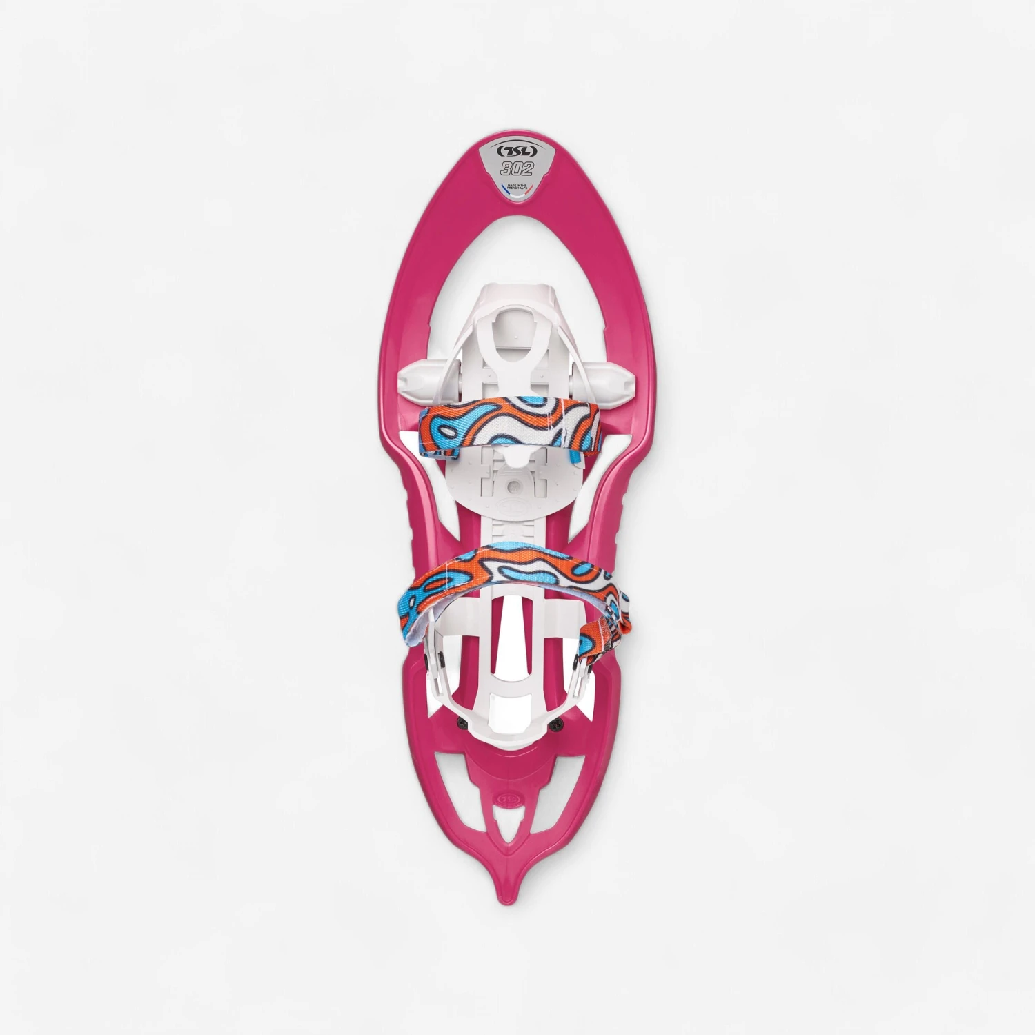TSL Kids’ Snowshoes 1 TSL Kids’ Snowshoes