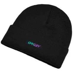 Oakley B1B Gradient Patch Unisex Beanie