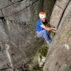 Eastern Grit Rockfax Climbing Guide