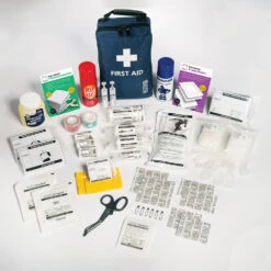 Medium Sports First Aid Kit -Hiking Shop keb4f285c82f940971984254363b4689c