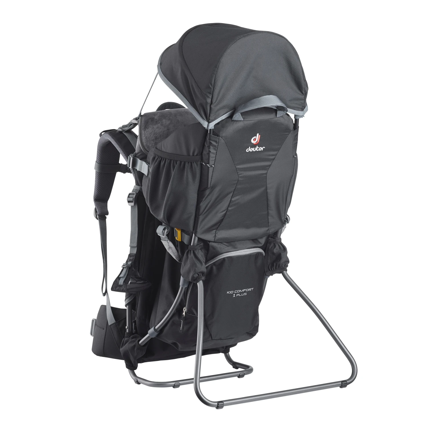 Deuter Baby Carrier 1 Deuter Baby Carrier