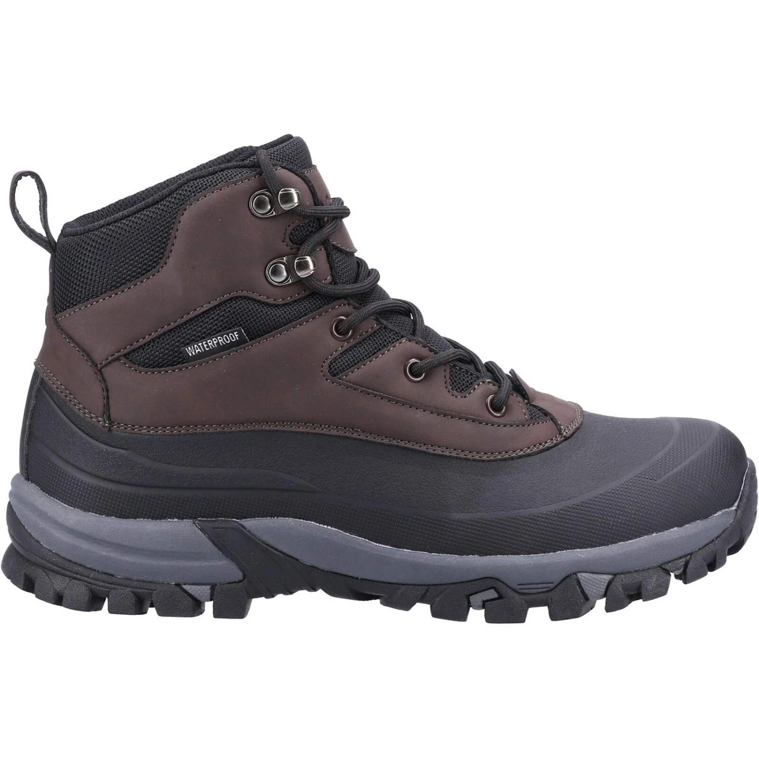 Cotswold CALMSDEN HIKING BOOTS 4 Cotswold CALMSDEN HIKING BOOTS - Image 4