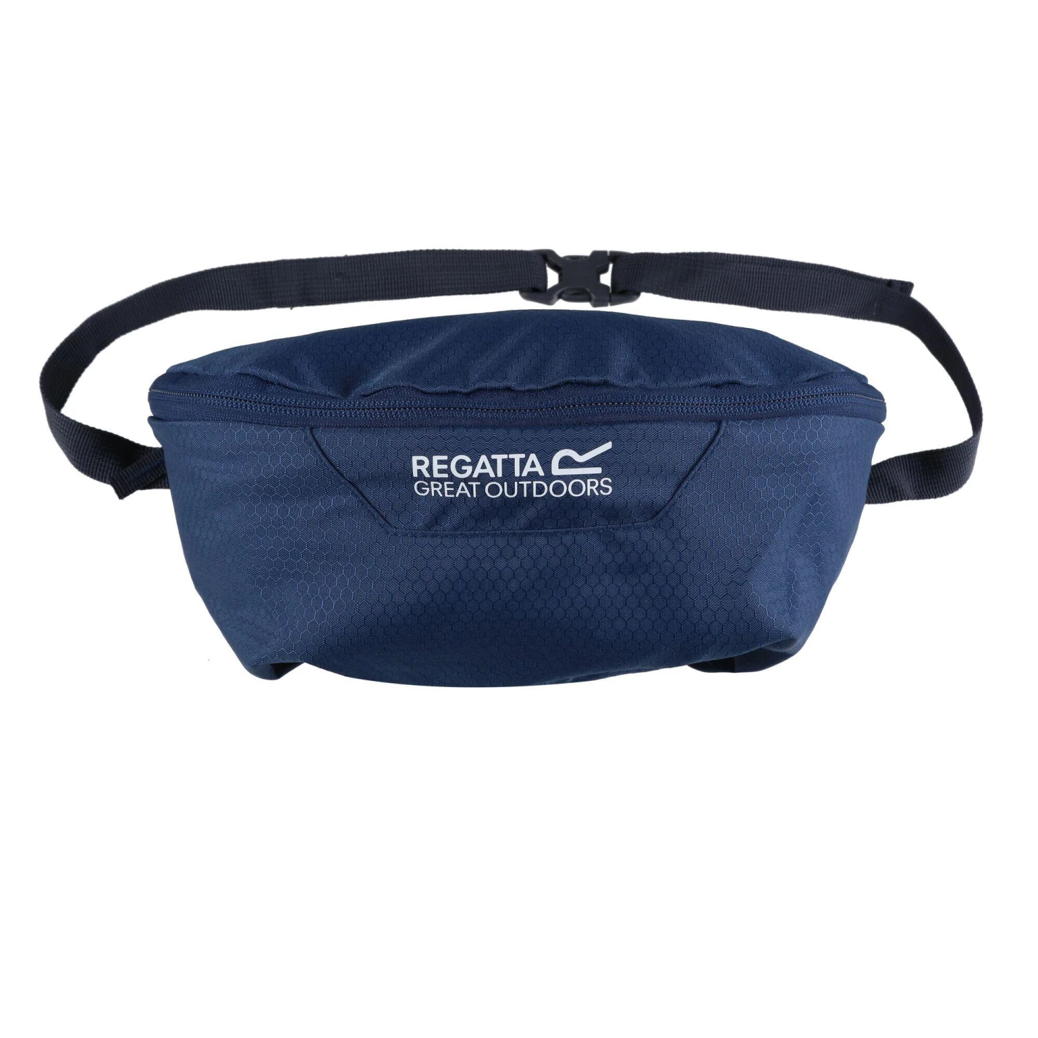 Regatta Packaway Hippack Backpack (Black) 11 Regatta Packaway Hippack Backpack (Black) - Image 11