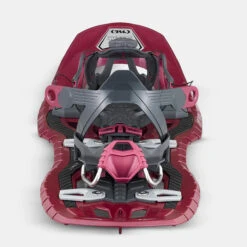 Small Deck Snowshoes - TSL Symbioz Instinct Purple -Hiking Shop keecc70c2021ba56ec573d98881bc6541