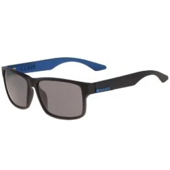 Dragon COUNT SUNGLASSES - Matte Black