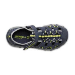 Kids’ Hiking Sandals Merrell H2O Hydro Hiker - 2 To 5 -Hiking Shop kef1d65525f8347ed98f93066fb0fcf15