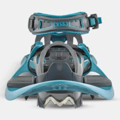 Small Deck Snowshoes - TSL 305 ACCESS - Baltic Blue 14 Small Deck Snowshoes - TSL 305 ACCESS - Baltic Blue -Hiking Shop kef4dff6089f418273c6b6bb579965a6b
