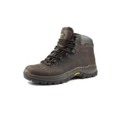 Grisport Avenger Brown Waterproof Trekking Boot -Hiking Shop kef82813b29dcf580f383aedca2b51c9f