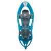 Medium Deck Snowshoes - TSL 325 ACCESS Mallard Blue -