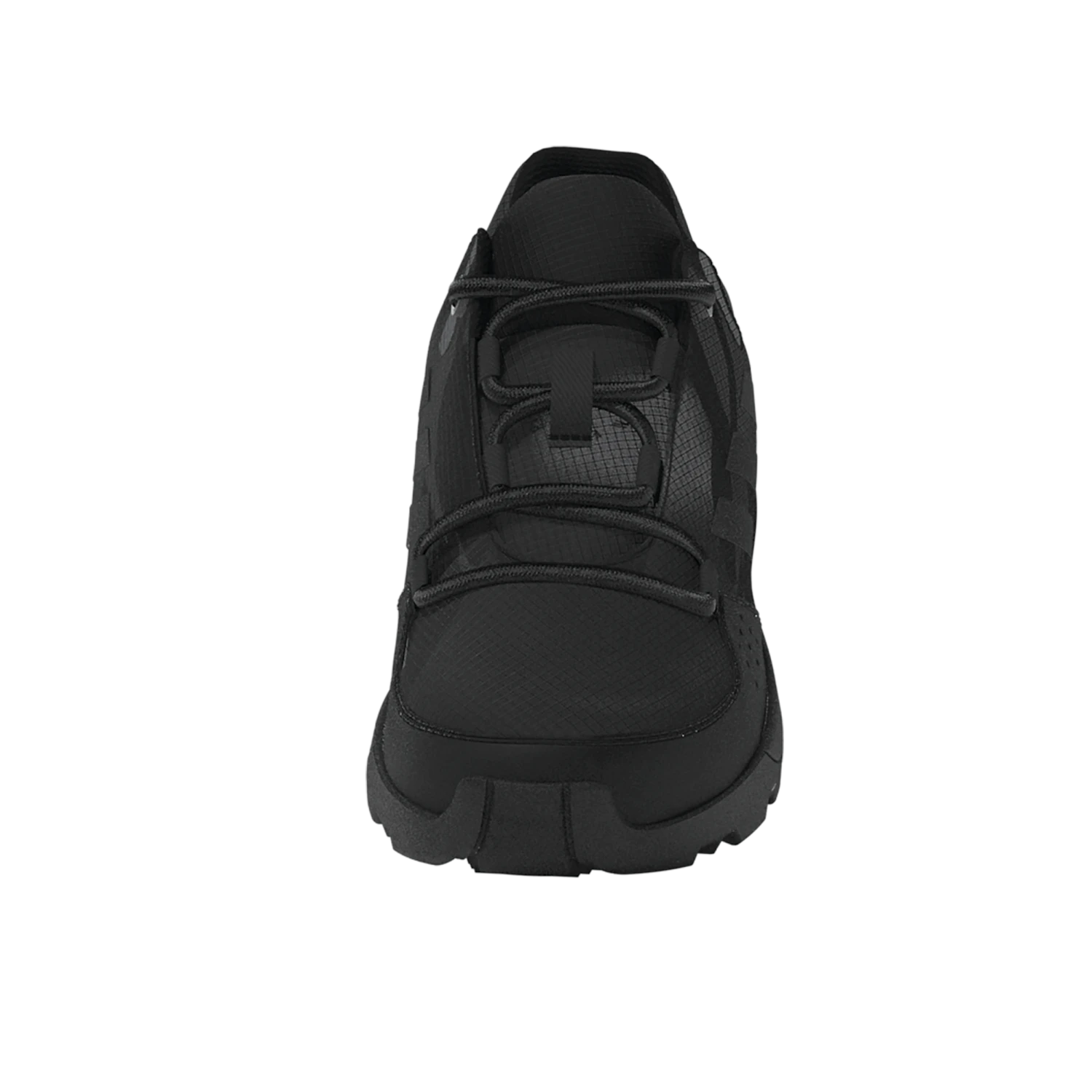 KIDS’ ADIDAS HIKING SHOE - HYPERHIKER LOW - 12 TO 5 5 KIDS’ ADIDAS HIKING SHOE - HYPERHIKER LOW - 12 TO 5 - Image 5