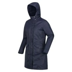 Regatta Rimona Women's Hiking Waterproof Parka Jacket