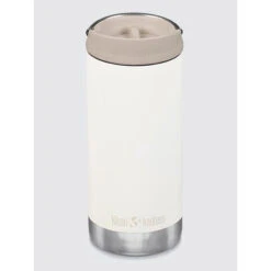 Klean Kanteen TKWide Insulated Bottle 12oz (355ml) (Café Cap) -Hiking Shop kf12abe43aa80e5ed34e908077d780a0e