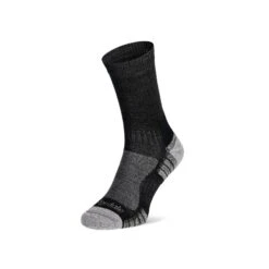 Bridgedale HIKE Lightweight Merino Performance 3/4 Crew Original Men's