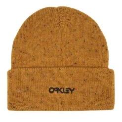 Oakley B1B Speckled Unisex Beanie -Hiking Shop kf1beceb085293464705ec52ed635eb12